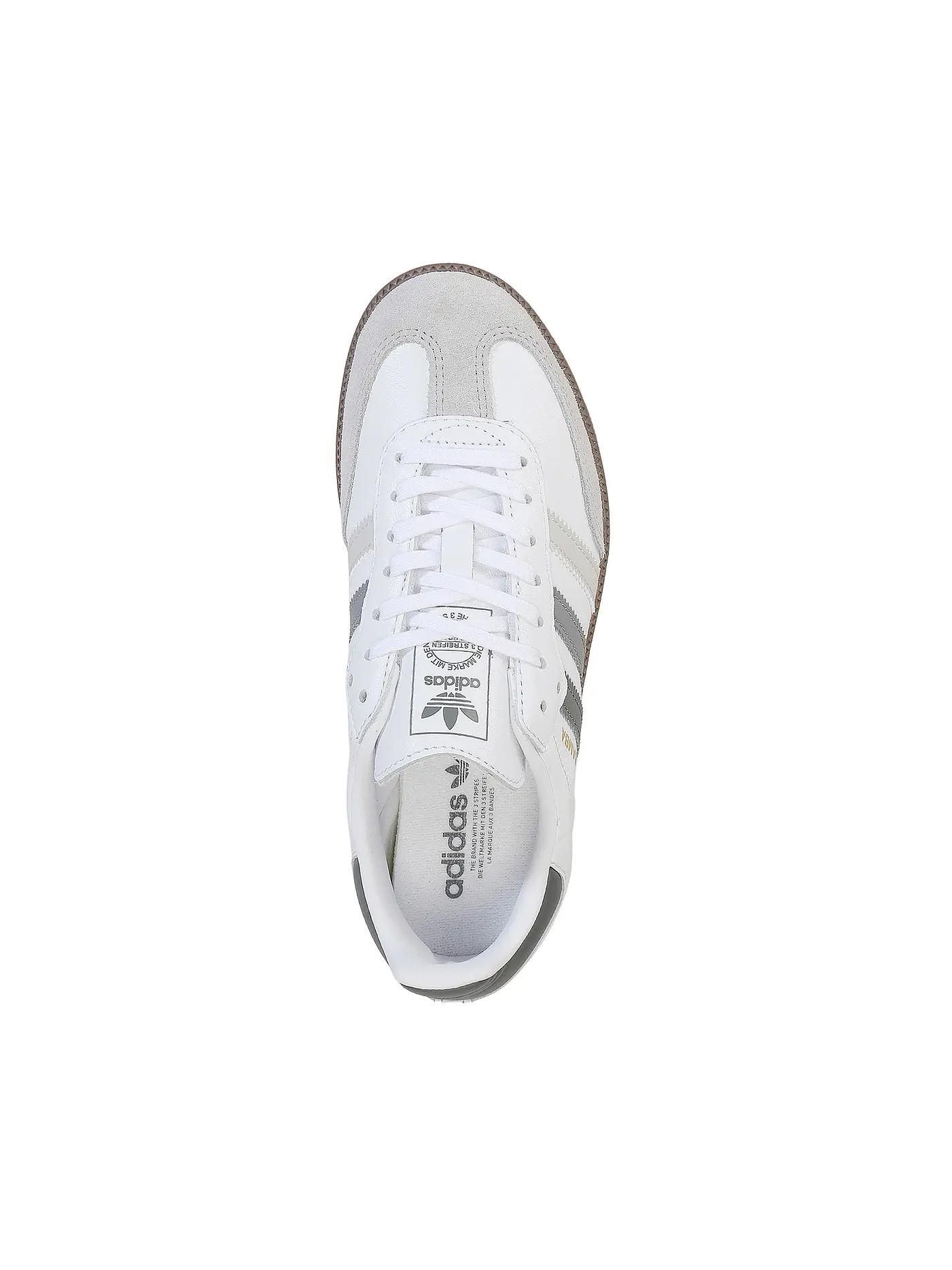 ADIDAS ORIGINALS | Kinder Sneaker SAMBA OG | 